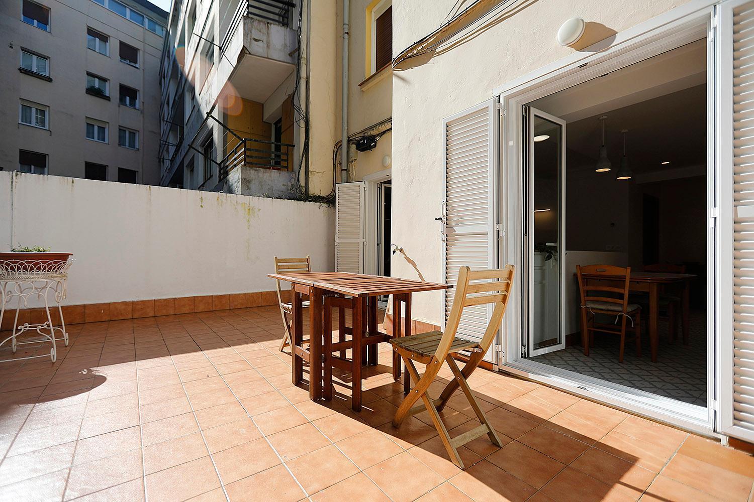 Piso A 5Min De La Playa De La Zurriola Apartment San Sebastian Exterior photo