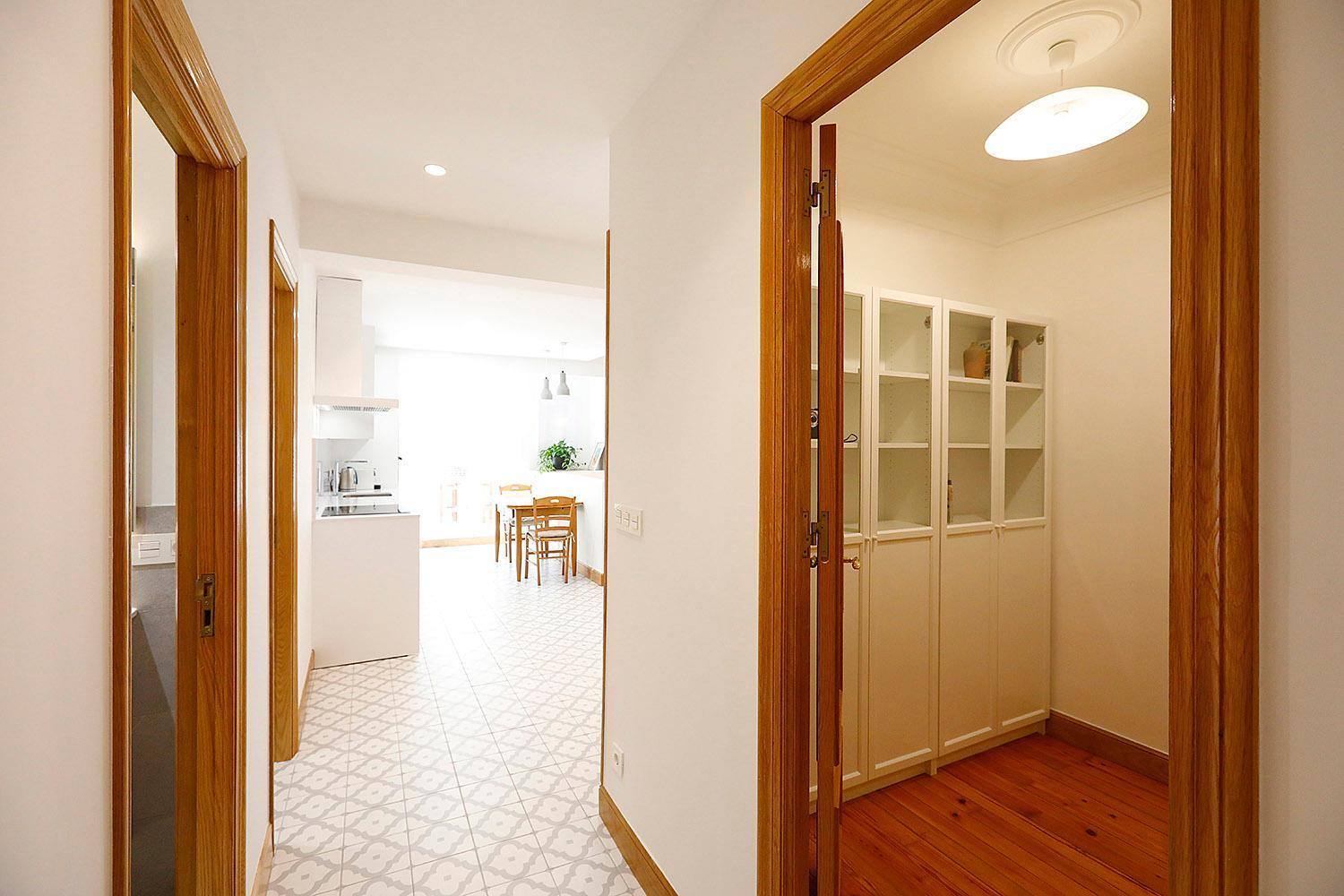 Piso A 5Min De La Playa De La Zurriola Apartment San Sebastian Exterior photo
