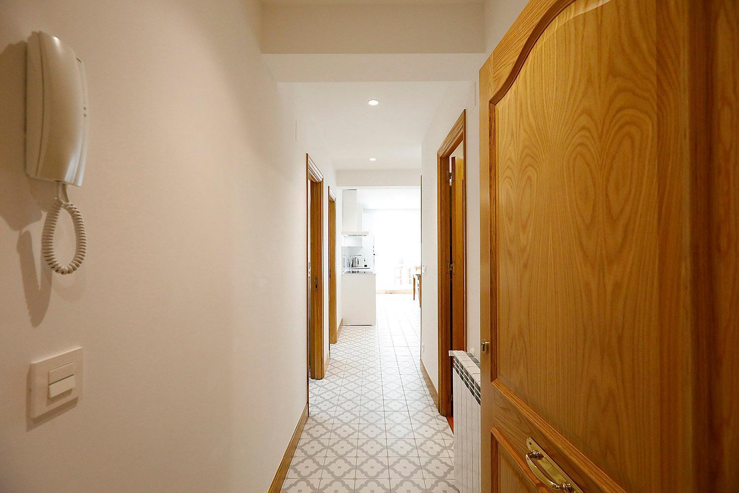 Piso A 5Min De La Playa De La Zurriola Apartment San Sebastian Exterior photo