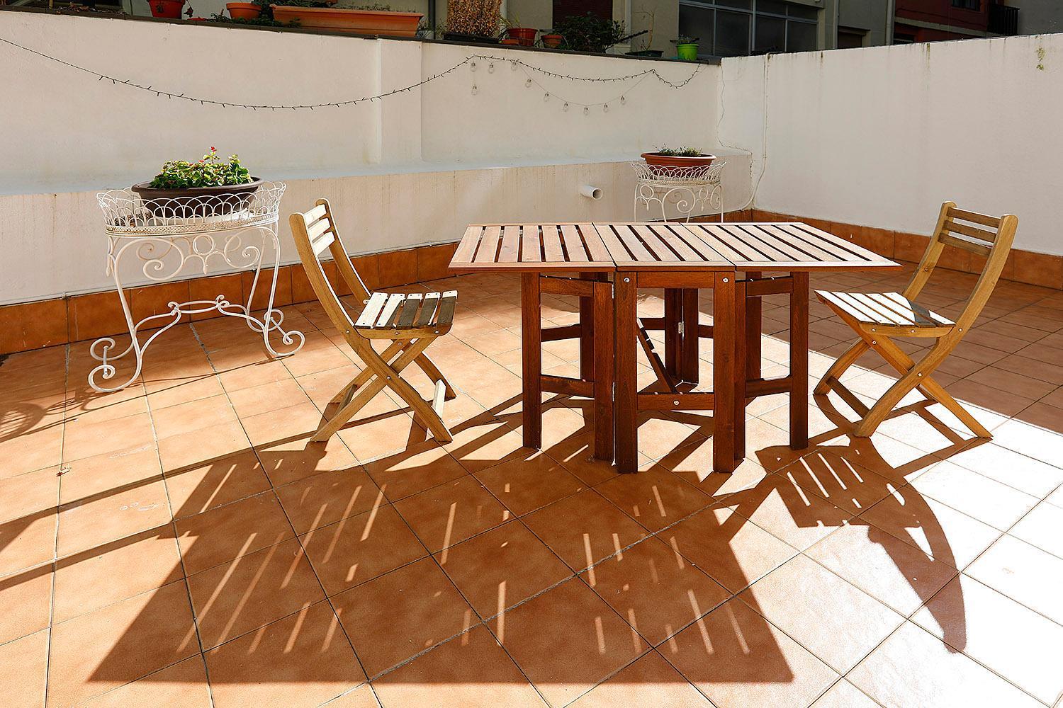Piso A 5Min De La Playa De La Zurriola Apartment San Sebastian Exterior photo